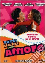 Tutti Pazzi Per Amore - Stagione 01 (8 Dvd)