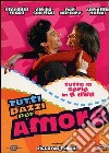 Tutti Pazzi Per Amore - Stagione 01 (8 Dvd) dvd
