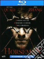 (Blu-Ray Disk) Horsemen (The) brd