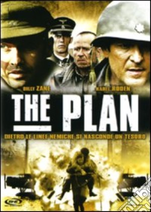 Plan (The) film in dvd di Colin Teague