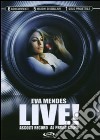 Live! - Ascolti Record Al Primo Colpo dvd