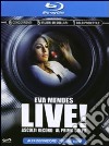 (Blu-Ray Disk) Live! - Ascolti Record Al Primo Colpo dvd