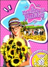 Mondo Di Patty (Il) - Stagione 01 #01 (5 Dvd) dvd