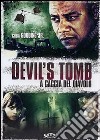 Devil's Tomb - A Caccia Del Diavolo dvd