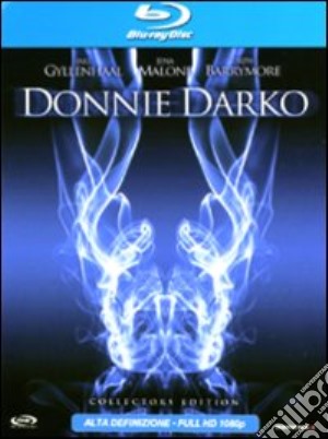 (Blu Ray Disk) Donnie Darko (CE) film in blu ray disk di Richard Kelly