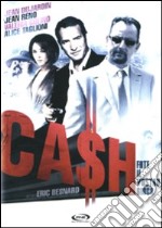 Cash - Fate Il Vostro Gioco dvd