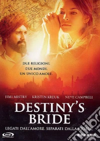 Destiny's Bride dvd