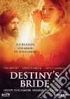 Destiny's Bride dvd