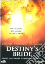 Destiny's Bride dvd