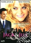 Jack & Jill dvd