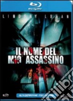 (Blu-Ray Disk) Nome Del Mio Assassino (Il) brd