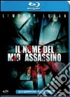 (Blu-Ray Disk) Nome Del Mio Assassino (Il) film in dvd di Chris Sivertson