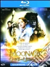 (Blu Ray Disk) Moonacre - I Segreti Dell'Ultima Luna film in blu ray disk di Gabor Csupo