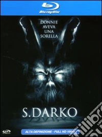(Blu-Ray Disk) S. Darko brd