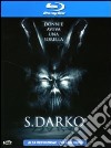 (Blu-Ray Disk) S. Darko dvd