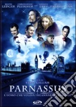 Parnassus - L'Uomo Che Voleva Ingannare Il Diavolo