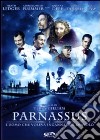 Parnassus - L'Uomo Che Voleva Ingannare Il Diavolo dvd