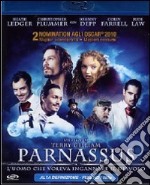 PARNASSUS  (Blu-Ray)