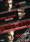 Streets Of Blood dvd