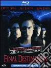 (Blu-Ray Disk) Final Destination dvd