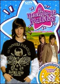 Mondo Di Patty (Il) - Stagione 01 #07 (4 Dvd) dvd