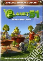 Planet 51 (SE) (2 Dvd) dvd