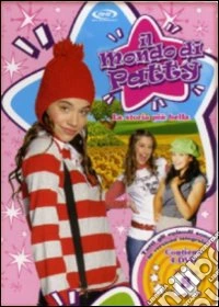 Mondo Di Patty (Il) - Stagione 01 #08 (4 Dvd) dvd