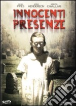 Innocenti Presenze dvd