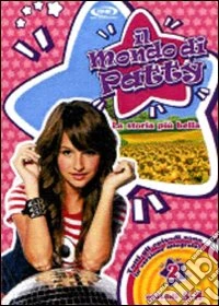 Mondo Di Patty (Il) - Stagione 01 #02 (Eps 05-08) dvd