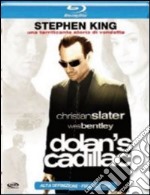 (Blu-Ray Disk) Dolan's Cadillac brd