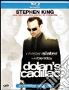(Blu Ray Disk) Dolan's Cadillac film in blu ray disk di Jeff Beesley