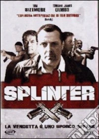 Splinter dvd