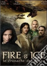 Fire & Ice - Le Cronache Del Drago dvd