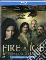 (Blu-Ray Disk) Fire & Ice - Le Cronache Del Drago brd