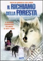 Richiamo Della Foresta (Il) (2009) dvd