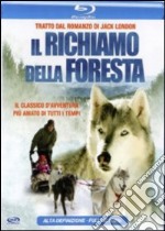 (Blu-Ray Disk) Richiamo Della Foresta (Il) brd