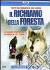 (Blu-Ray Disk) Richiamo Della Foresta (Il) dvd