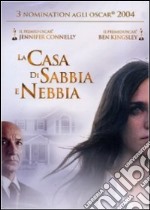 Casa Di Sabbia E Nebbia (La) dvd