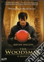 Woodsman (The) dvd