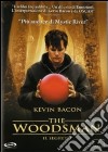 Woodsman (The) dvd