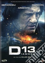 Diamond 13 dvd