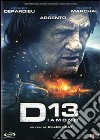 Diamond 13 dvd