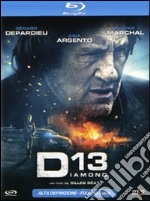 (Blu-Ray Disk) Diamond 13 brd