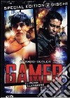 Gamer (SE) (2 Dvd) dvd