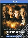 (Blu-Ray Disk) Edison City dvd