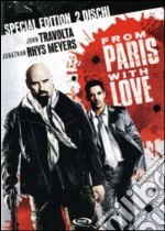 From Paris With Love (SE) (2 Dvd)