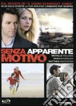 Senza Apparente Motivo dvd