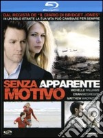 (Blu-Ray Disk) Senza Apparente Motivo brd