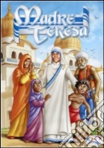 Madre Teresa (Animazione) dvd