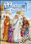 Madre Teresa (Animazione) dvd